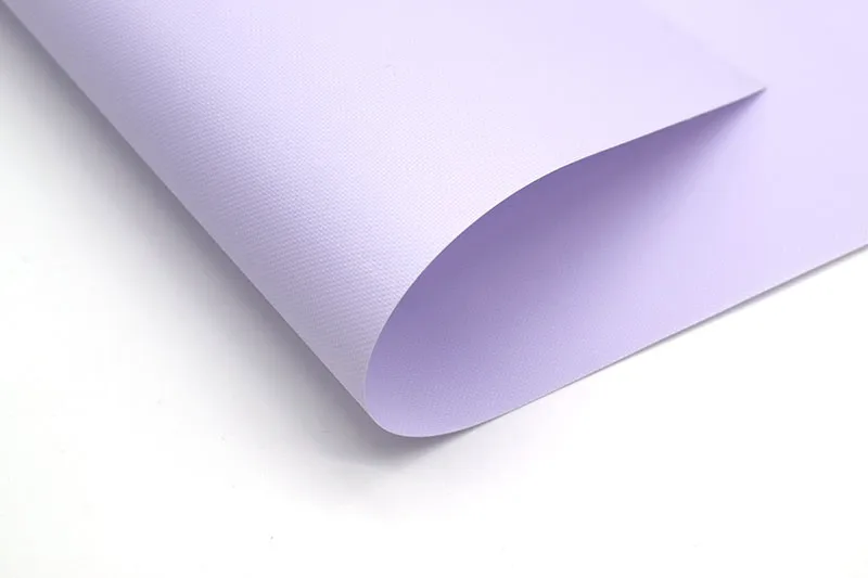 Apa bedane pvc lan spanduk lentur?