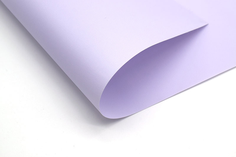 Ngendi kain tampilan ireng nonwoven sing biasane digunakake?