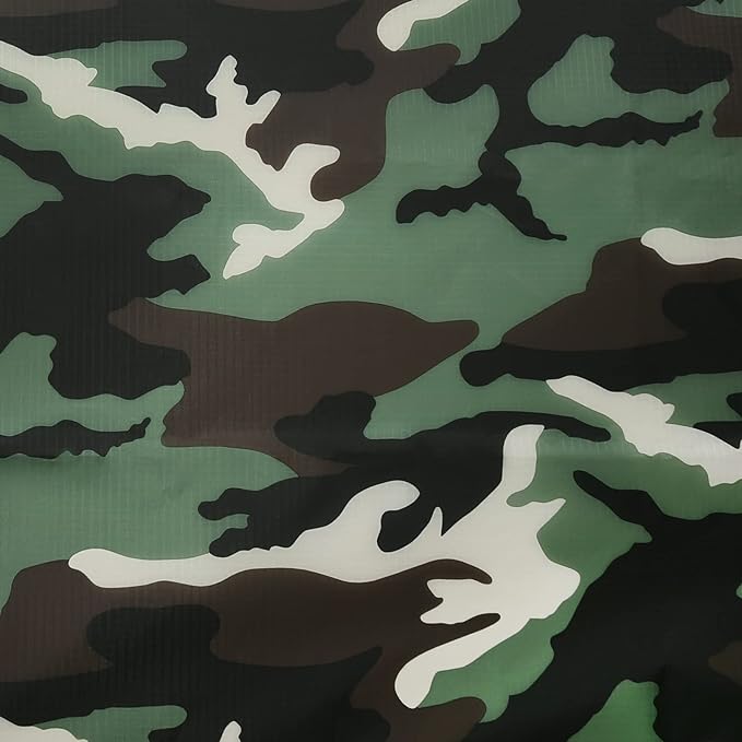 Kain Waterproof Camo