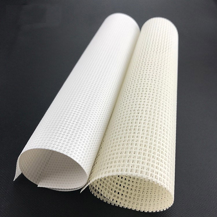 PVC Coated Printing Mesh Banner